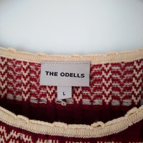 NWOT Sweater dress - Picture 3 of 3